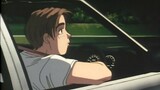 Initial D - 1 ep 09 - Battle To The Limit!