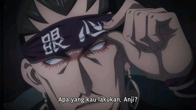 Samurai x (2023) season 2 episode 21 (sub indo)