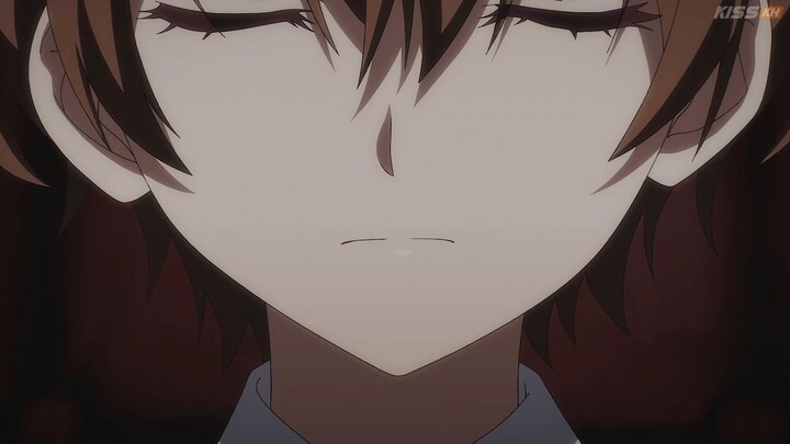 Kunon the Sorcerer Can See - Majutsushi Kunon wa Mieteiru Episode 1