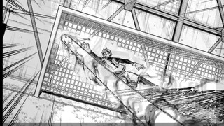 “Blue Prison Story” การประลองระหว่างอัจฉริยะและราชา! เจียซืออี๋ปรากฏตัว! ความเห็นการ์ตูนฉบับที่ 9