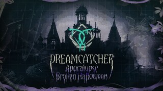 Dreamcatcher - 'Apocalypse: Broken Halloween' in Seoul [2022.10.29]