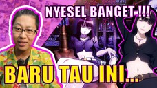 Dunia Antar SURGA dan NERAKA JAHANAM 😇👿- Weeb News of The Week #69