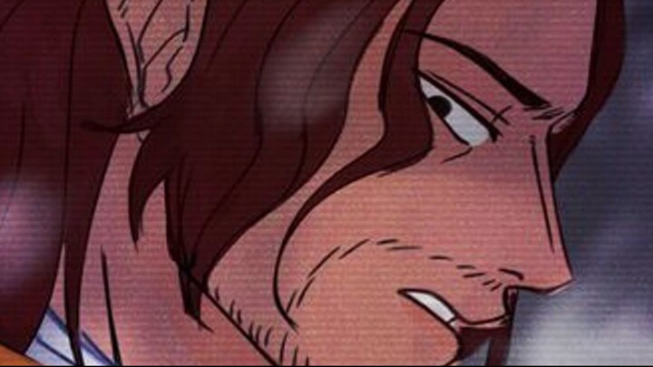 Shamrock, Mata-Mata Rahasia Dragon?