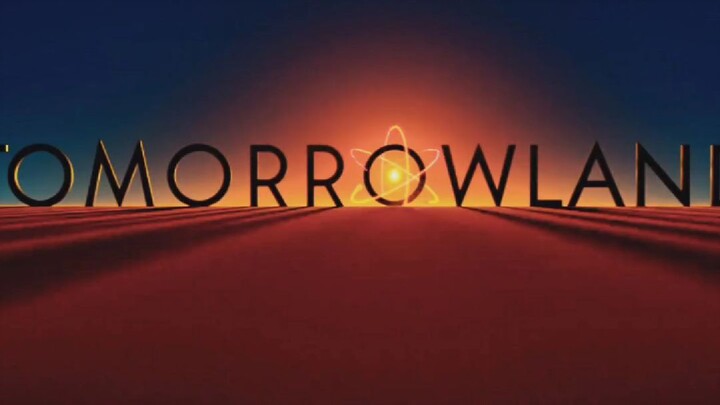 Tommorrow Land