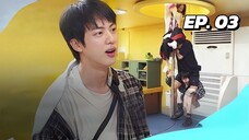 🇰🇷EP. 3 KIAN84 GUESTHOUSE (2025) | ENG SUB | KSHOW