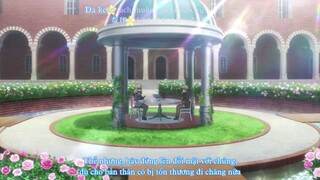 Strike Witches - SS3 - Tập 7 - 2020 - HD