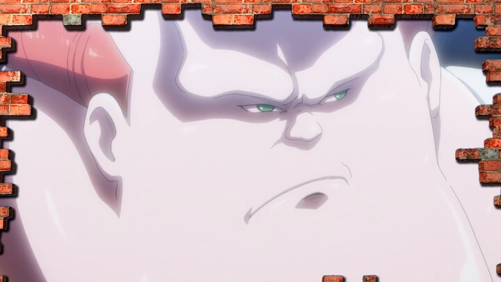 【BACK ARROW】Detective Zhou Bi (Spoiler alert for episode 21)
