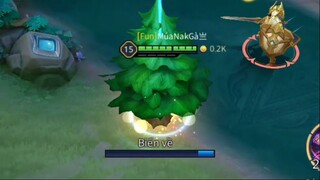 REVIEW SKIN KIRITO VÀ ASUNA V2 - Doraemon Liên Quân