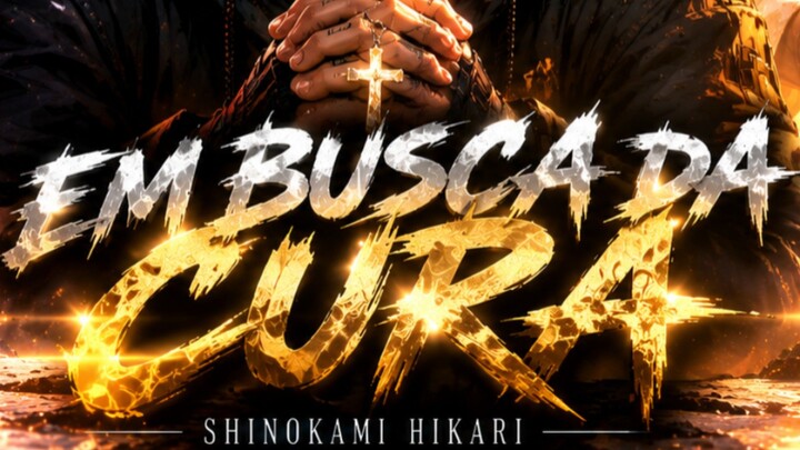 EM BUSCA DA CURA - SHINOKAMI HIKARI
