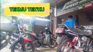 Tek'ku Te'Ku