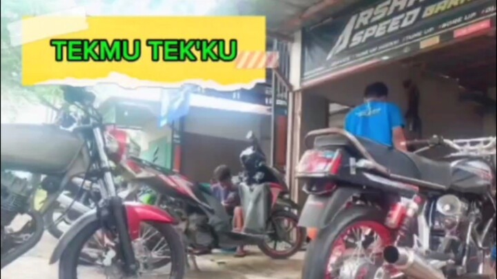 Tek'ku Te'Ku