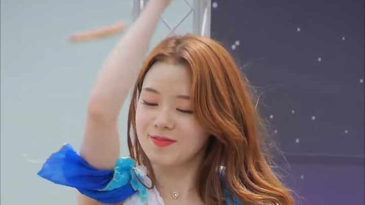 JSJ fancam by zam