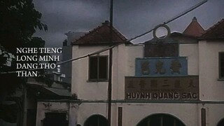 chống vắng quá
