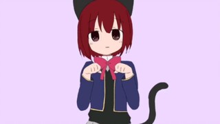 There is Maganai Nyanyanyanyanyanyanyan!