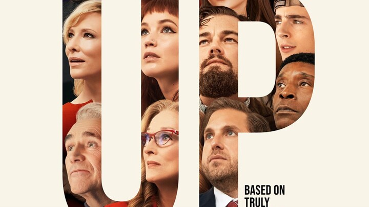 An outrageous lineup! A giant comet is set to destroy Earth! Official trailer for the sci-fi comedy 