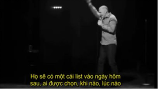 Hài Độc Thoại - NFL Draft