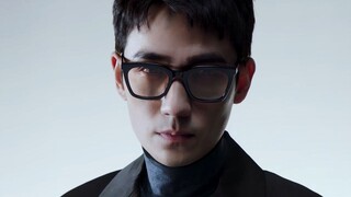 Birthday Congratulations to Zhu Yilong｜The Quiet Man