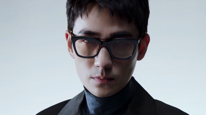 Birthday Congratulations to Zhu Yilong｜The Quiet Man