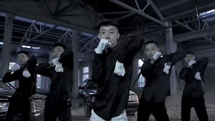 青海摇 慢摇 大石碎胸口