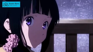 Yêu 100% - amv -  Buster Blave #anime #schooltime