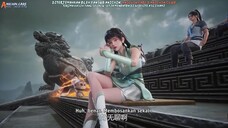 Swallowing The Heavens Episode 8 Sub Indo