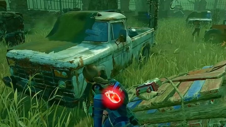 Hantu: Kumohon jadilah manusia!