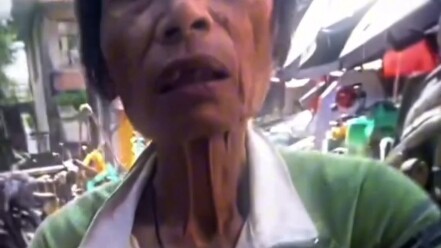 “至此，已成艺术”