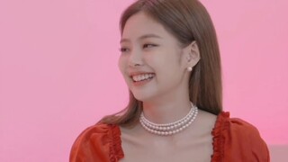 BLACKPINK|Thú cưng của nhóm - Kim Jisoo