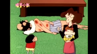 Chú mèo giá 262.500 tệ gây ra cú đấm "Crayon Shin-chan 2" (Bộ sưu tập hài hước 37)