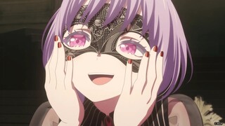 The show starts with a takeoff from Wuhu, and crashes at the speed of light in four episodes! Every 