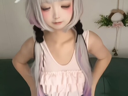 พวกชอบสาวน้อยอย่างคุณ ฉันมือเดียวก็จัดการได้!