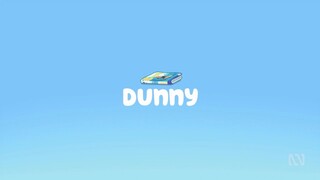 Bluey | S02E48 - Dunny (Tagalog Dubbed)