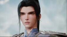 LingWu Continent Episode 89 Sub Indo