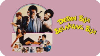 Depan Bisa Belakang Bisa (DKI) Dono,Kasino,indro Bahasa indonesia.