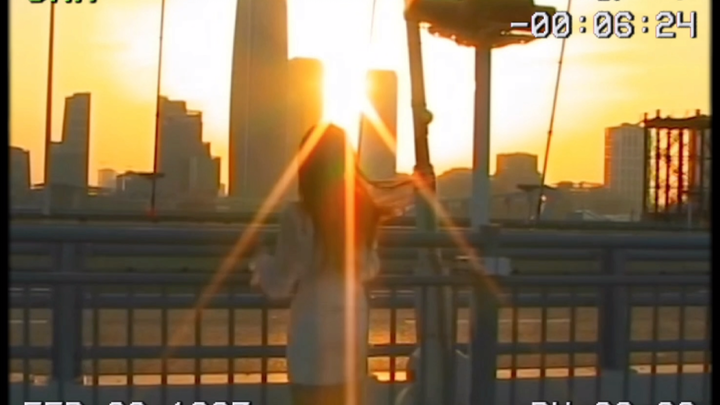 Then just think about it a million times—until you feel nothing at all.