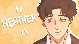 Heather | OC Animatic