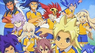 Inazuma Eleven Go Chrono Stone [Episode 08] Tagalog Dub (Season 3)