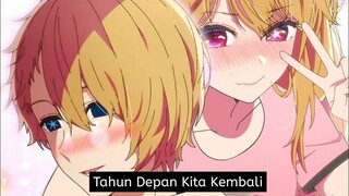 Akhirnya!!! Oshi No Ko Season 2 Episode 1 Diumumkan!!!