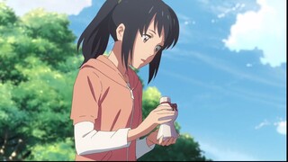 Your Name movie in English dubbed