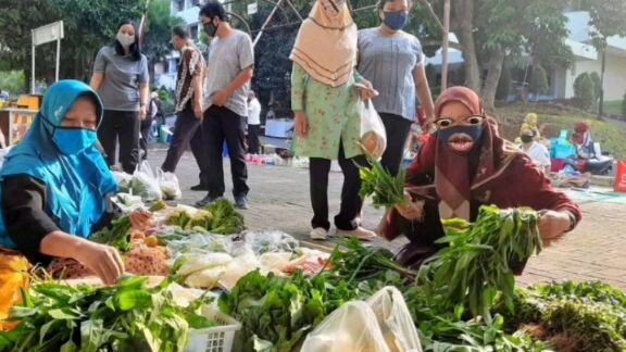 ketika ibuk ibuk gak ada otak
