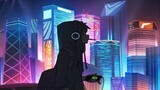 [Anime] Bản mash-up anime | Chữa lành | Thuộc về nghệ thuật