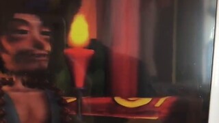 Anh chị em Ultraman cùng cha mẹ ăn cắp đĩa lậu và bị cái tên thu hút, còn sự căm ghét cuối cùng thì 