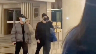 乐游原#许凯#景甜