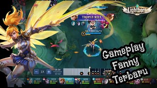 (DARK DAY) Gameplay Fanny Mode ON