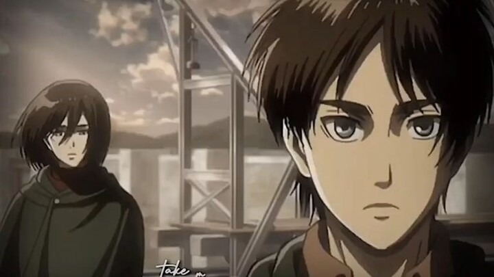 Attack On Titan • WhatsApp Status