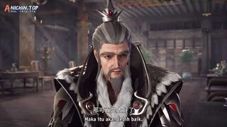 100.000 Years of Refining Qi Episode 41 - Subtitle Indonesia