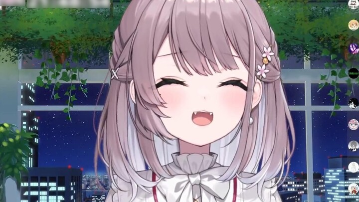 It's bad, the president has become stupid