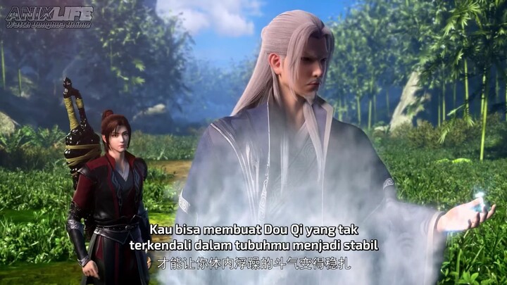 BTTH S2 Eps 3 SUBindo