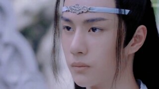 [Zhan Shan Wei Wang Xian Wang] Xian Wang Chong Yun Xiao Fu Lang Anh ấy không yêu tôi 01 Mạnh mẽ và b
