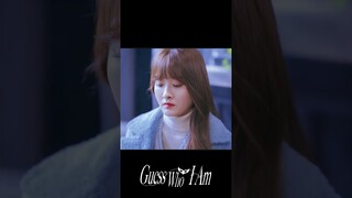 Nice counterattack!😎 | Guess Who I Am | YOUKU Shorts